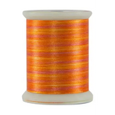 Fantastico Thread Spool - ORANGE YOU GLAD